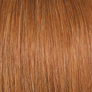 16″ Human Hair Wrap-Around Pony