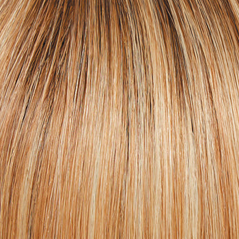 20″ 10-Piece Human Hair Extension Kit