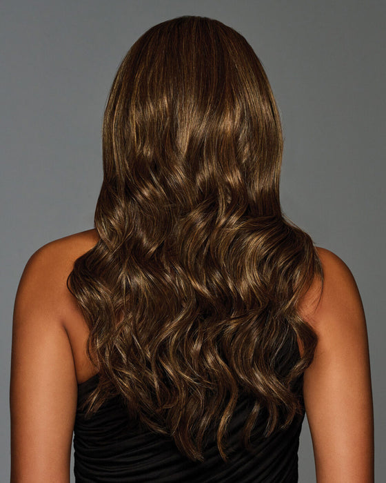 NEW! Long Tousled Waves