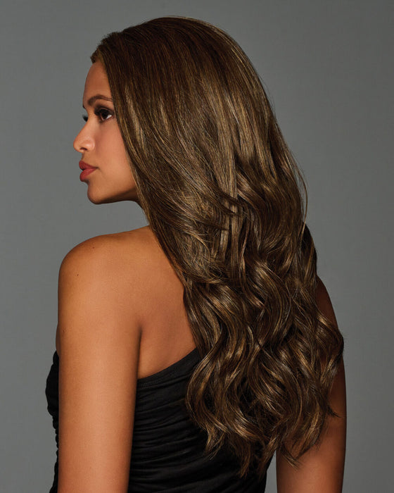NEW! Long Tousled Waves