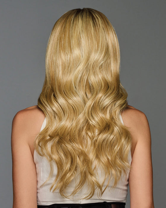 NEW! Long Tousled Waves