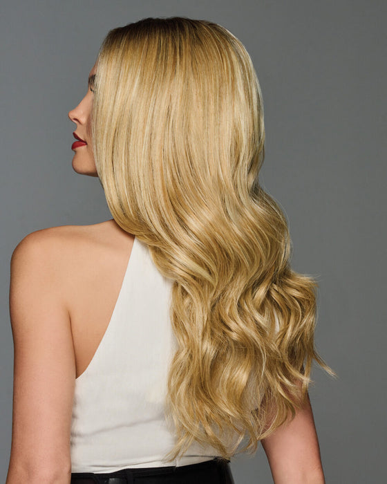 NEW! Long Tousled Waves