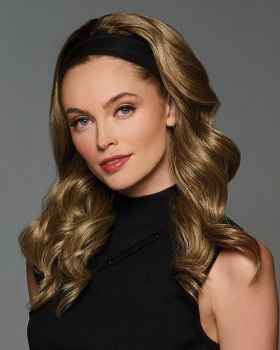 NEW! Soft Curls Headband