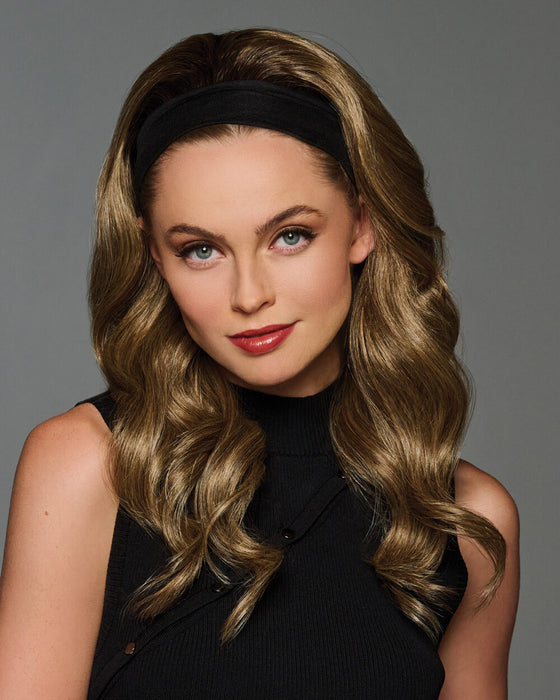 NEW! Soft Curls Headband