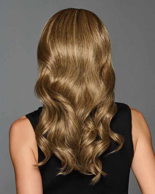 NEW! Soft Curls Headband