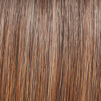 18″ Simply Straight Pony