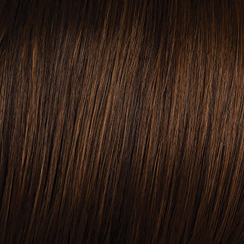 16″ Curl Back Extension