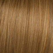 12″ Simply Straight Pony