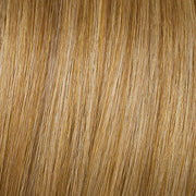 12″ Simply Straight Pony