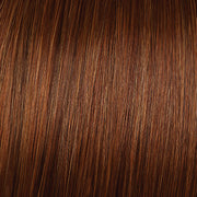 18″ Simply Curly Claw Clip Pony