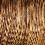 18″ Simply Straight Pony