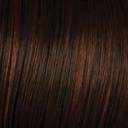 Fringe Top Of Head
