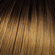 Fringe Top Of Head