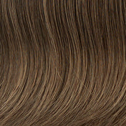 12″ Simply Straight Pony