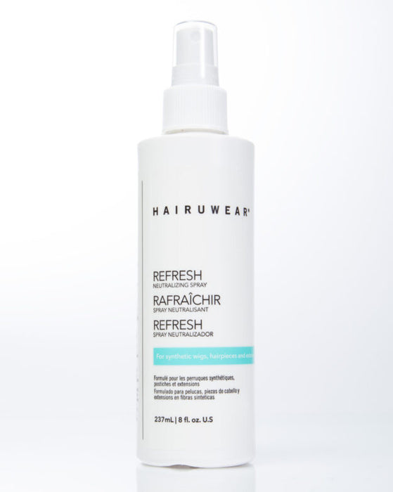 8 fl oz/236ml REFRESH Neutralizing Spray