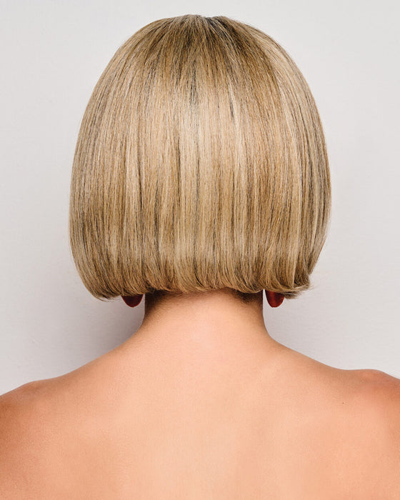 14″ Classic Bob Headband Wig