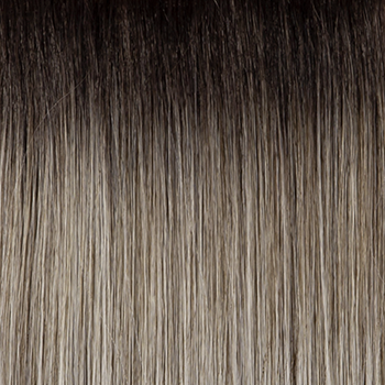 Bombshell Bun & Bangs