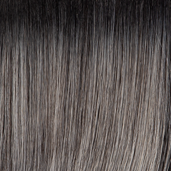 Bombshell Bun & Bangs