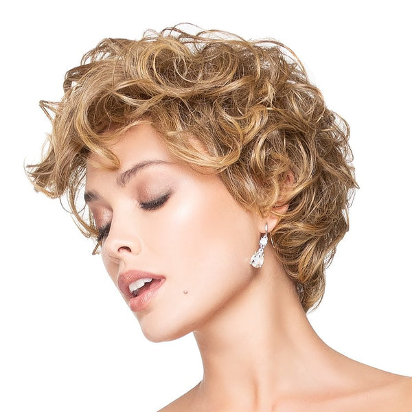 MODERN CURLS