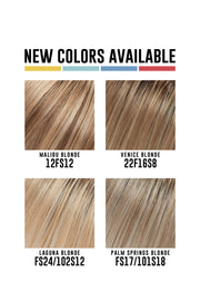 Natalie - Renau Exclusive Colors