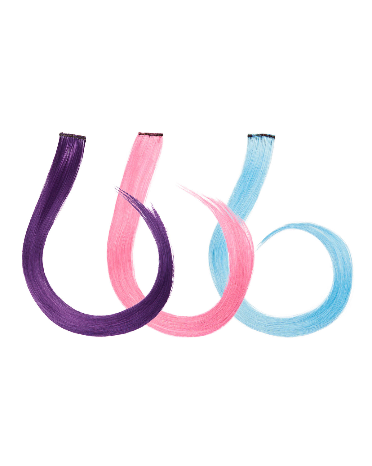 Color Strip Extension — Wigs4All