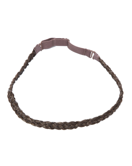 Double Braid Headband