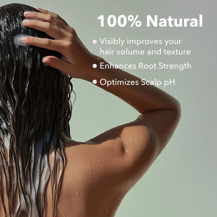 HairSmart Combo: Ayurvedic 2-Step Root & Scalp Therapy