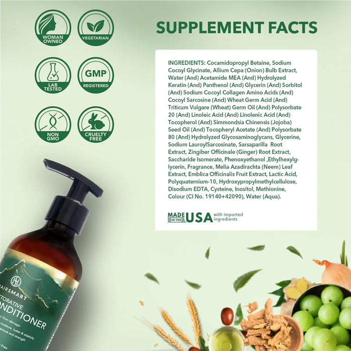 Pro for Women: Clinically Advanced 4-Step System for Hair Regrowth & Strength