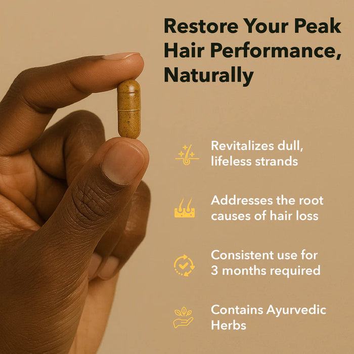 Pro for Women: Clinically Advanced 4-Step System for Hair Regrowth & Strength