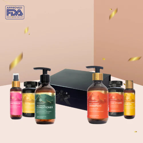 Special Holiday Gift Sets