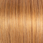 16″ Human Hair Wrap-Around Pony