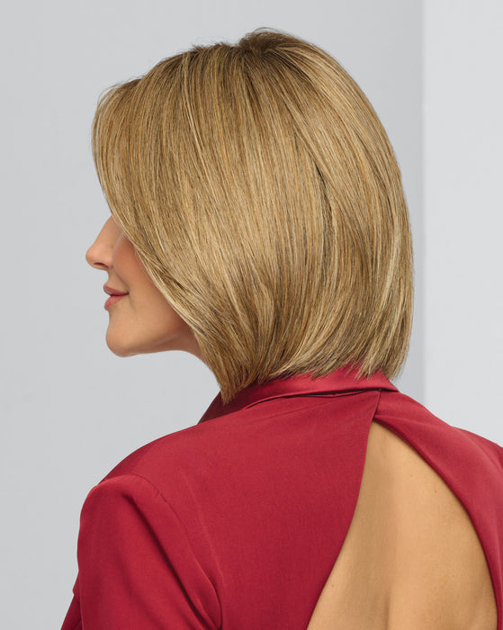 STRAIGHT UP WITH A TWIST ELITE