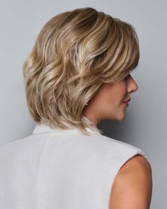 NEW! WAVES AND RAVES