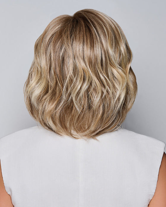 NEW! WAVES AND RAVES