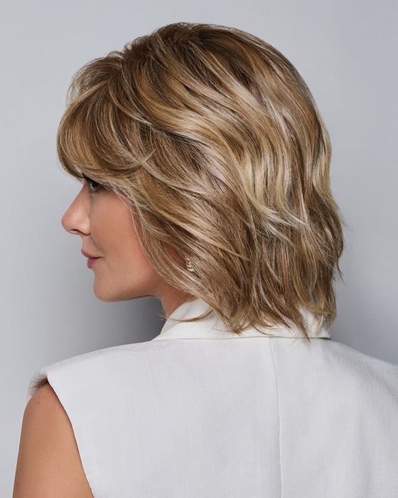 NEW! WAVES AND RAVES