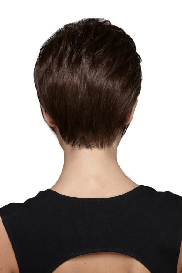 Stacked Bob
