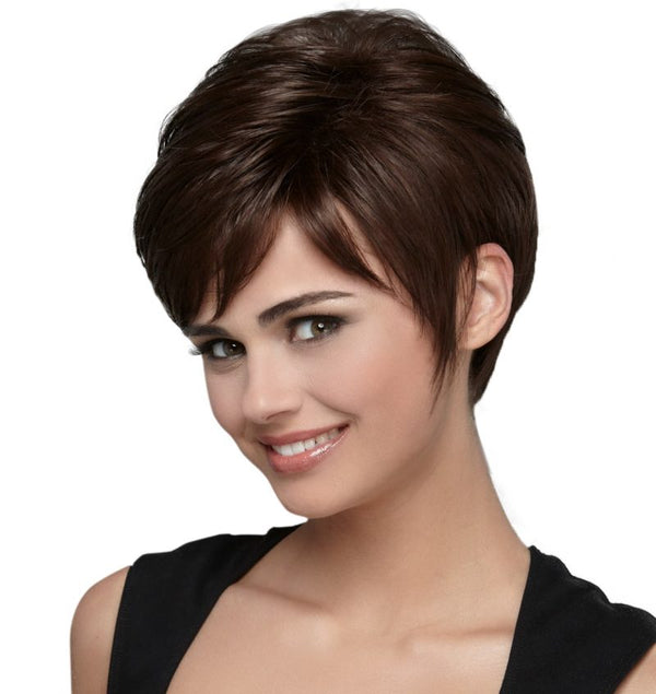 Stacked Bob
