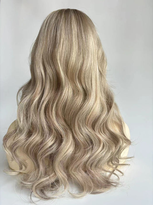 FYX Hair Toppers - FYX005T