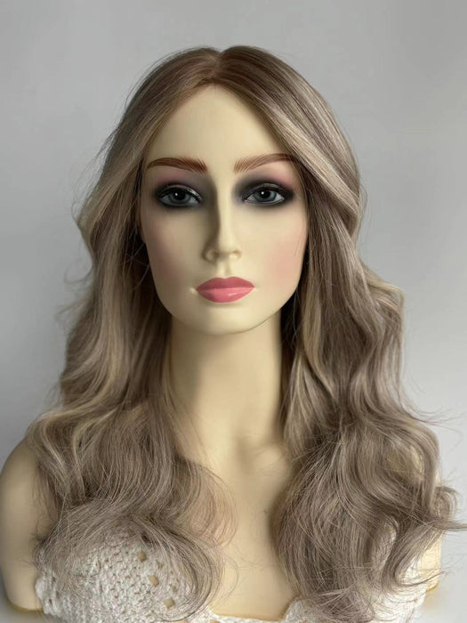 FYX Hair Toppers - FYX005T