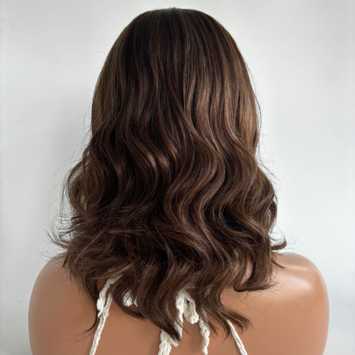 FYX Hair Toppers - FYX005T