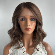 FYX Hair Toppers - FYX008T