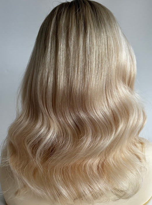 FYX Hair Toppers - FYX005T