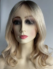 FYX Hair Toppers - FYX008T