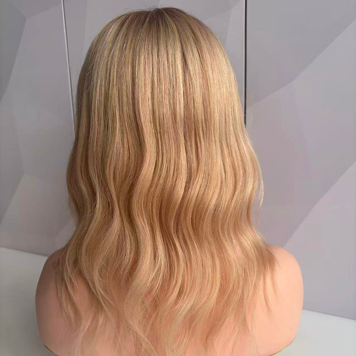 FYX Hair Toppers - FYX005T