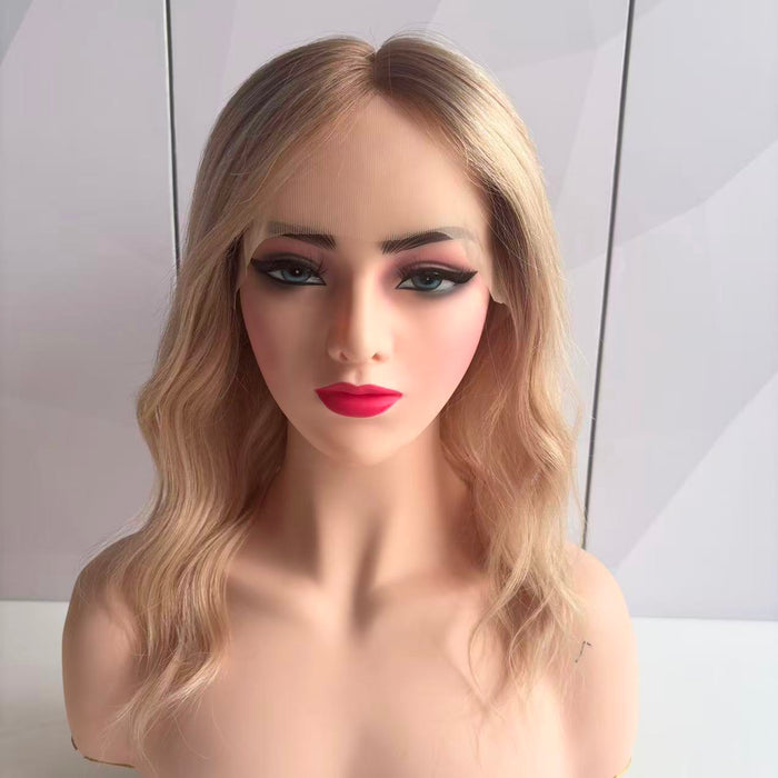 FYX Hair Toppers - FYX005T