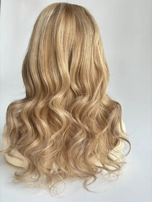 FYX Hair Toppers - FYX005T