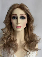 FYX Hair Toppers - FYX008T