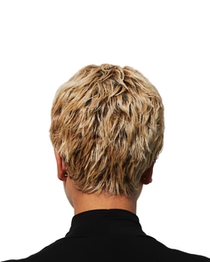 Textured Pixie