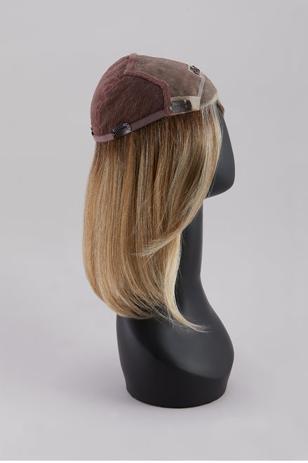 Top Coverage 12" - Renau Exclusive Colors