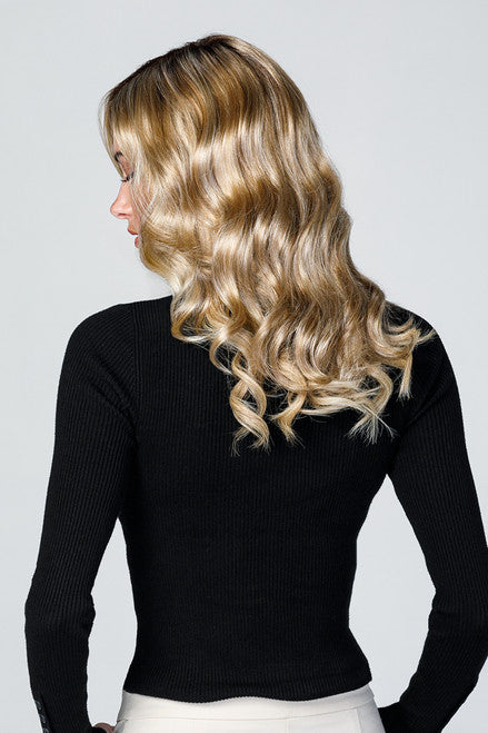Top Coverage Wavy 18" - Renau Exclusive Colors